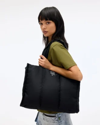 Nylon Tote