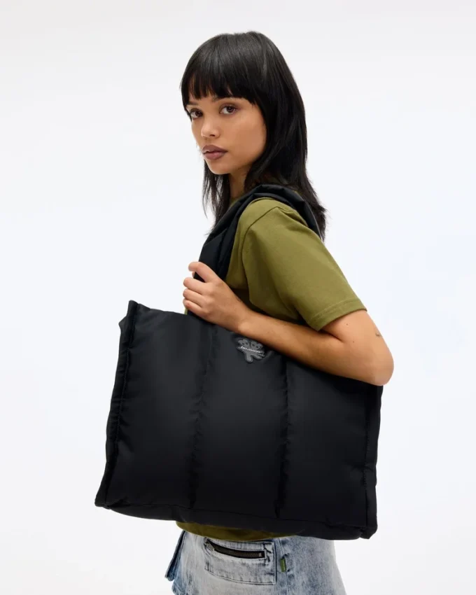 Nylon Tote Nylon Tote