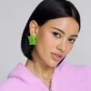 Oversized Gummy Earrings Oversized Gummy Earrings