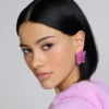 Oversized Gummy Earrings Oversized Gummy Earrings