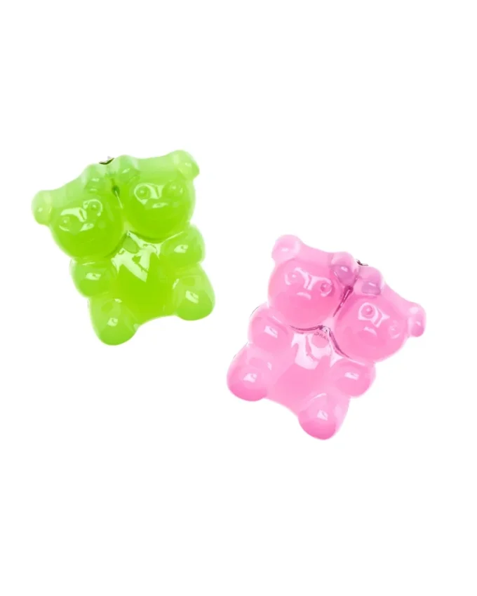 Oversized Gummy Earrings Oversized Gummy Earrings