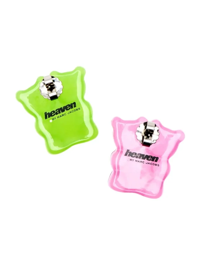 Oversized Gummy Earrings Oversized Gummy Earrings