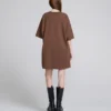 Oversized Relaxed Tee Oversized Relaxed Tee