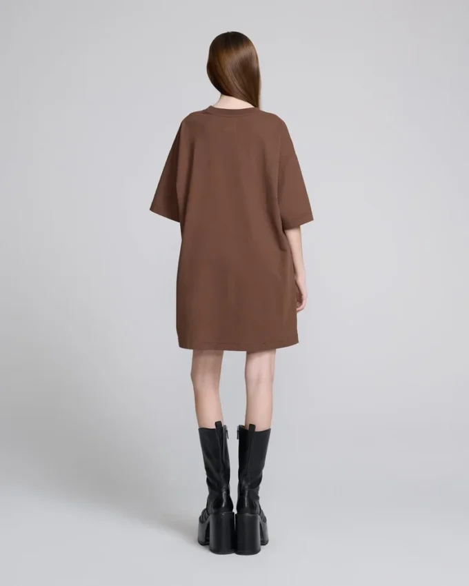 Oversized Relaxed Tee Oversized Relaxed Tee