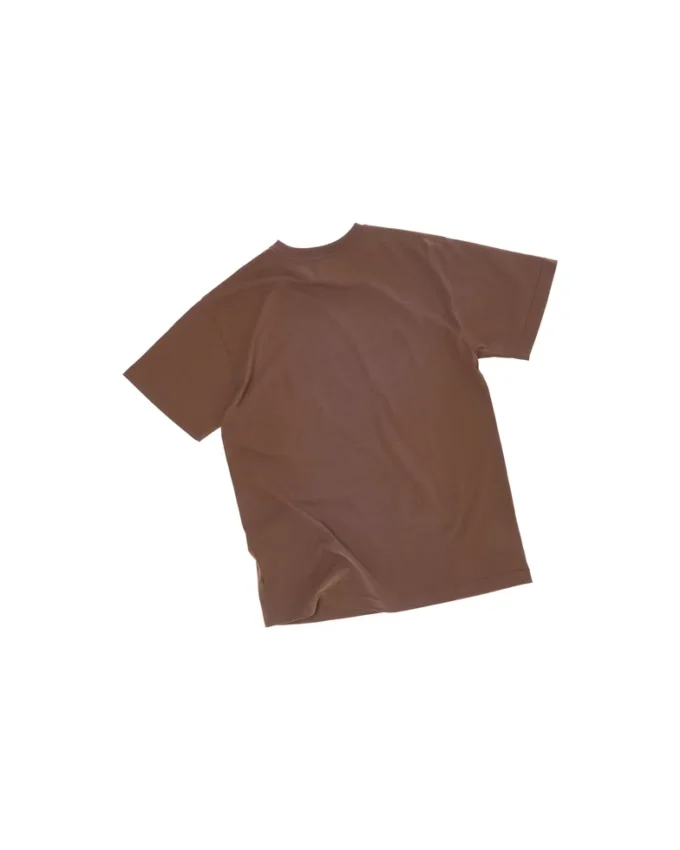 Oversized Relaxed Tee Oversized Relaxed Tee