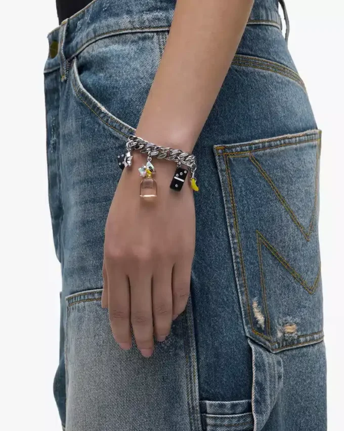 Perfect Charm Bracelet Perfect Charm Bracelet