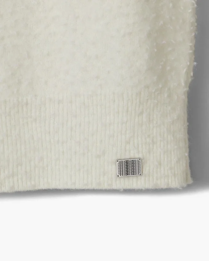Pilled Cap Sleeve Vest Pilled Cap Sleeve Vest