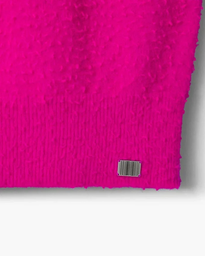 Pilled Cap Sleeve Vest Pilled Cap Sleeve Vest