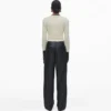 Pilled Hook and Eye Cardigan