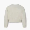 Pilled Hook and Eye Cardigan