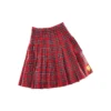 Pleated Skirt Pleated Skirt