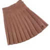 Pleated Skirt Pleated Skirt