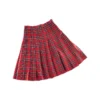 Pleated Skirt Pleated Skirt