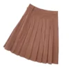Pleated Skirt Pleated Skirt