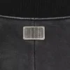 Puffy Leather Bomber Puffy Leather Bomber