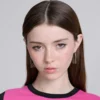 Razor Blade Earrings Razor Blade Earrings