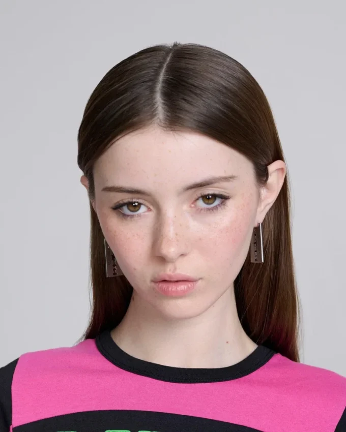 Razor Blade Earrings Razor Blade Earrings