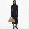 Re-Edition Quilted Leather Stam Bag Re-Edition Quilted Leather Stam Bag