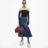Re-Edition Quilted Leather Stam Bag Re-Edition Quilted Leather Stam Bag