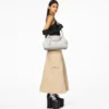 Re-Edition Quilted Leather Stam Bag Re-Edition Quilted Leather Stam Bag