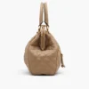 Re-Edition Quilted Leather Stam Bag Re-Edition Quilted Leather Stam Bag