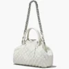 Re-Edition Quilted Leather Stam Bag Re-Edition Quilted Leather Stam Bag