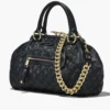 Re-Edition Quilted Leather Stam Bag Re-Edition Quilted Leather Stam Bag