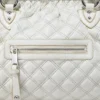 Re-Edition Quilted Leather Stam Bag Re-Edition Quilted Leather Stam Bag