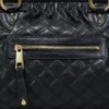 Re-Edition Quilted Leather Stam Bag Re-Edition Quilted Leather Stam Bag