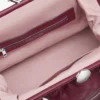 Re-Edition Quilted Leather Stam Bag Re-Edition Quilted Leather Stam Bag