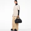 Re-Edition Quilted Leather Stam Bag Re-Edition Quilted Leather Stam Bag