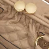 Re-Edition Quilted Leather Stam Bag Re-Edition Quilted Leather Stam Bag