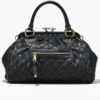 Re-Edition Quilted Leather Stam Bag Re-Edition Quilted Leather Stam Bag