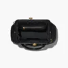 Re-Edition Quilted Leather Stam Bag Re-Edition Quilted Leather Stam Bag