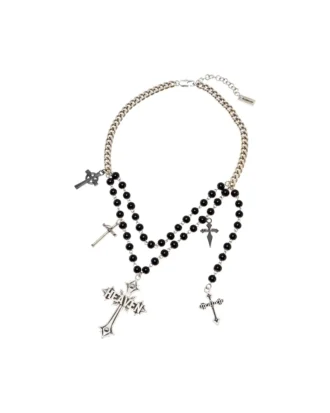 Rosary Necklace