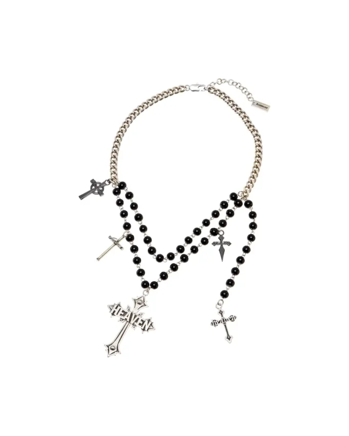 Rosary Necklace