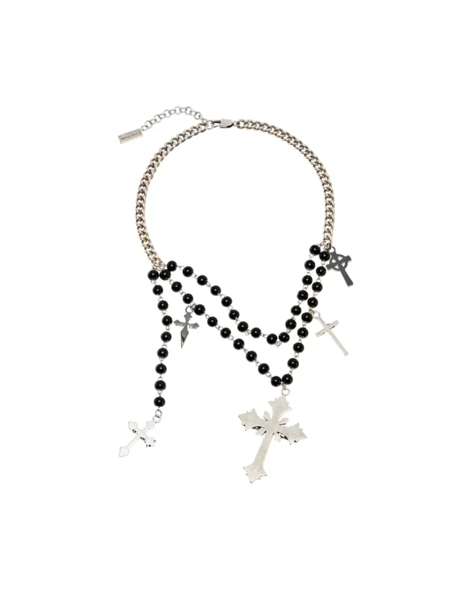 Rosary Necklace