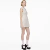Sculptural Tweed Dress Sculptural Tweed Dress