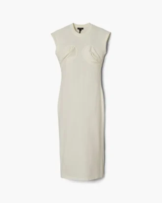 Seamed Up Dress