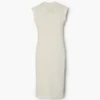 Seamed Up Dress