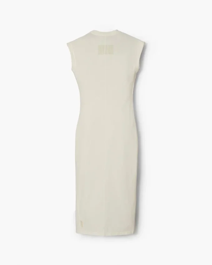 Seamed Up Dress