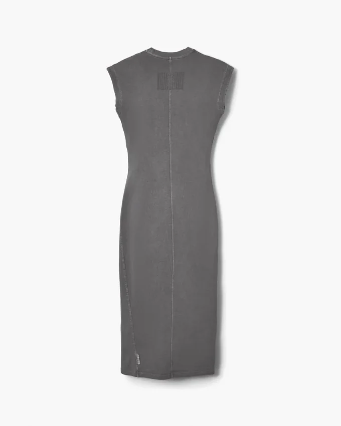 Seamed Up Dress