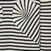 Seamed Up Knit Crewneck