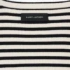 Seamed Up Knit Crewneck