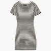 Seamed Up Knit Dress Seamed Up Knit Dress