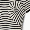 Seamed Up Knit Dress Seamed Up Knit Dress