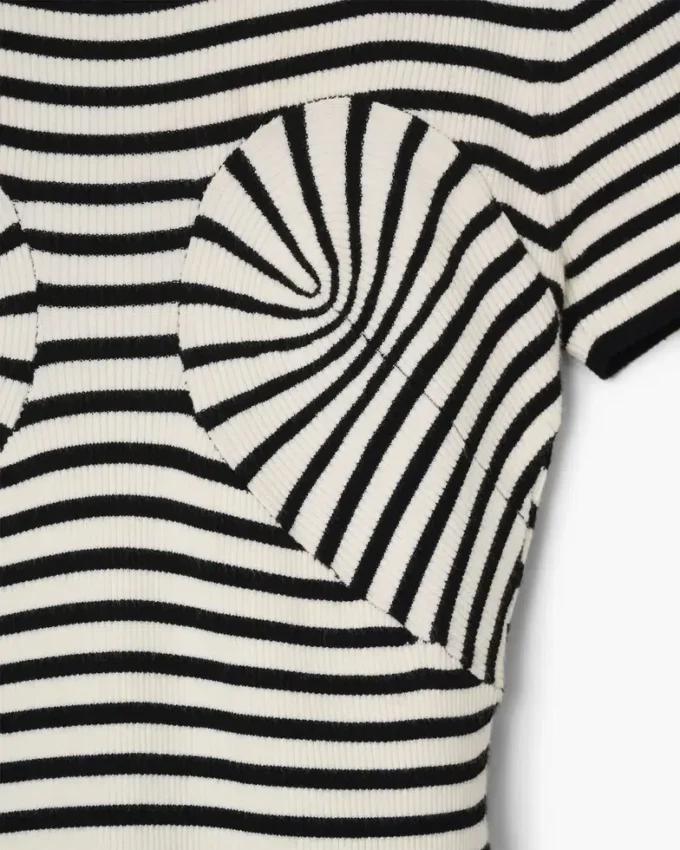 Seamed Up Knit Dress Seamed Up Knit Dress