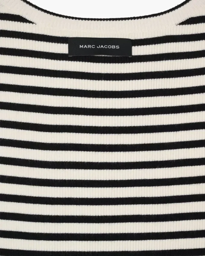 Seamed Up Knit Dress Seamed Up Knit Dress