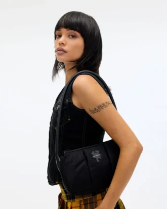 SHOULDER BAG