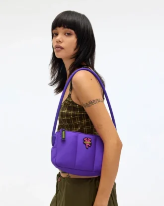 SHOULDER BAG